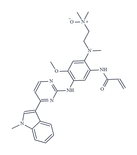 Osmertinib