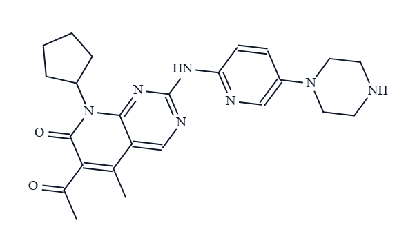 Palbociclib API