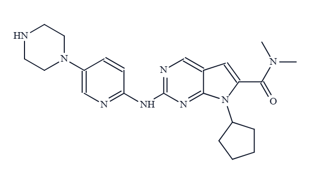 Ribociclib