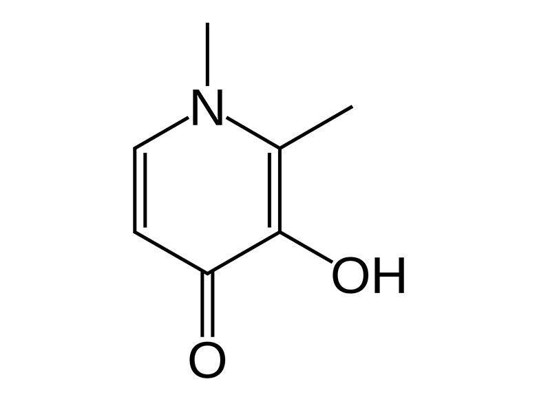 Deferiprone API