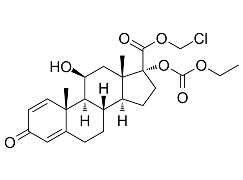 Loteprednol Etabonate API