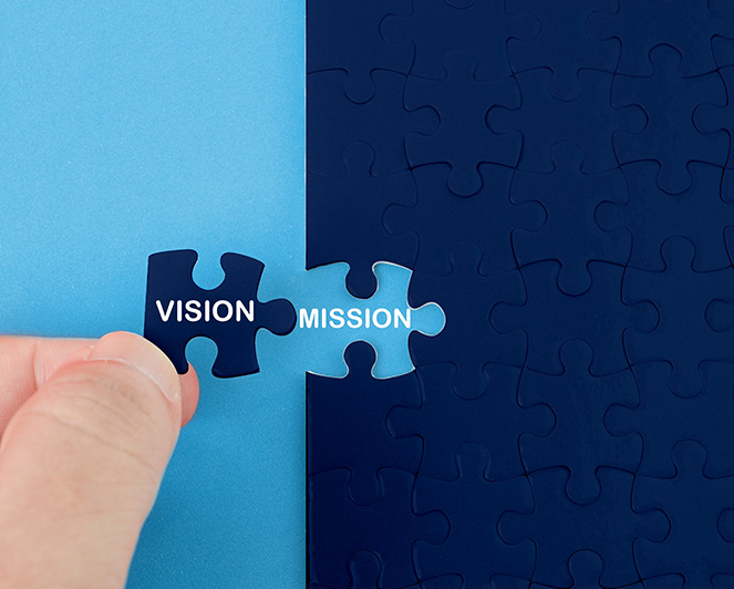 Our Vision