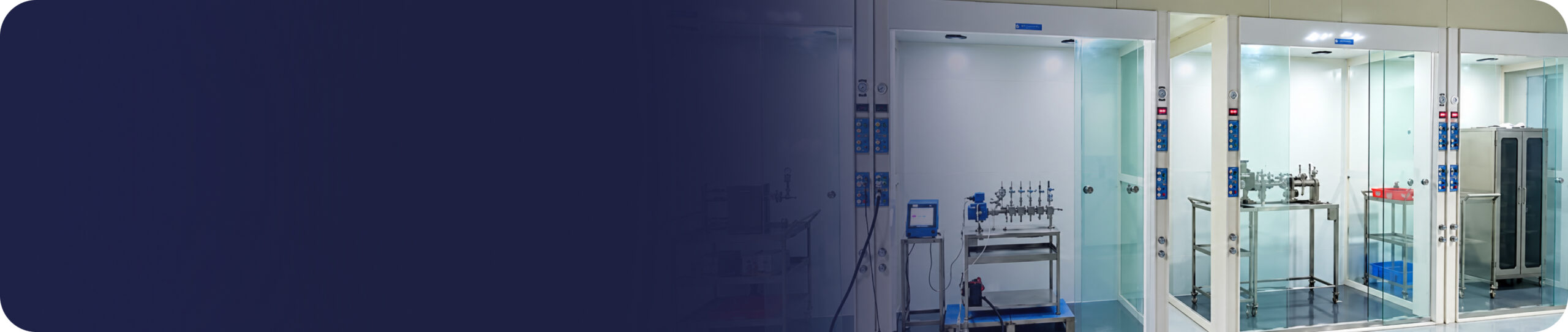 Let’s Build the Future of
Healthcare Together
