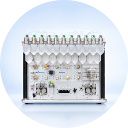 Peptides & Oligos (TIDES)
