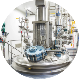 Small Molecules